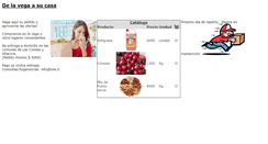 Desktop Screenshot of lula.cl